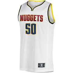Fanatics Aaron Gordon Denver Nuggets Fast Break Player Jersey sale