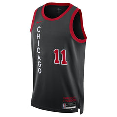 Nike DeMar DeRozan Chicago Bulls Unisex 2023/24 Swingman Jersey