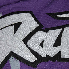 Mitchell & Ness  Vince Carter Toronto Raptors 1998/99 Throwback Authentic Jersey
