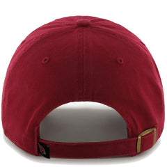 '47 Brand Cleanup Adjustable Hat - Arizona Cardinals Hats