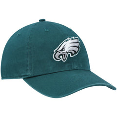 '47 Brand Cleanup Adjustable Hat - Philadelphia Eagles Hats