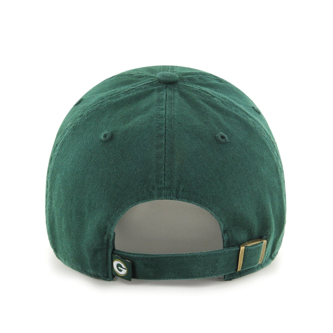 '47 Brand Cleanup Adjustable Hat - Green Bay Packers Hats