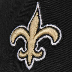 '47 Brand Cleanup Adjustable Hat - New Orleans Saints Hats