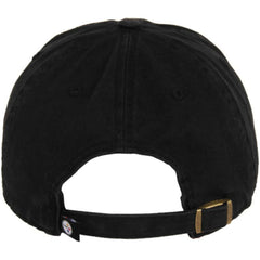 '47 Brand Cleanup Adjustable Hat - Pittsburgh Steelers Hats
