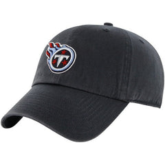 '47 Brand Cleanup Adjustable Hat - Tennessee Titans Hats