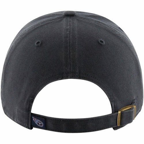 '47 Brand Cleanup Adjustable Hat - Tennessee Titans Hats