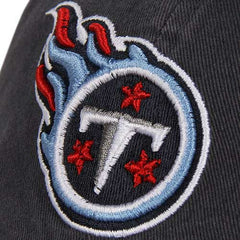 '47 Brand Cleanup Adjustable Hat - Tennessee Titans Hats