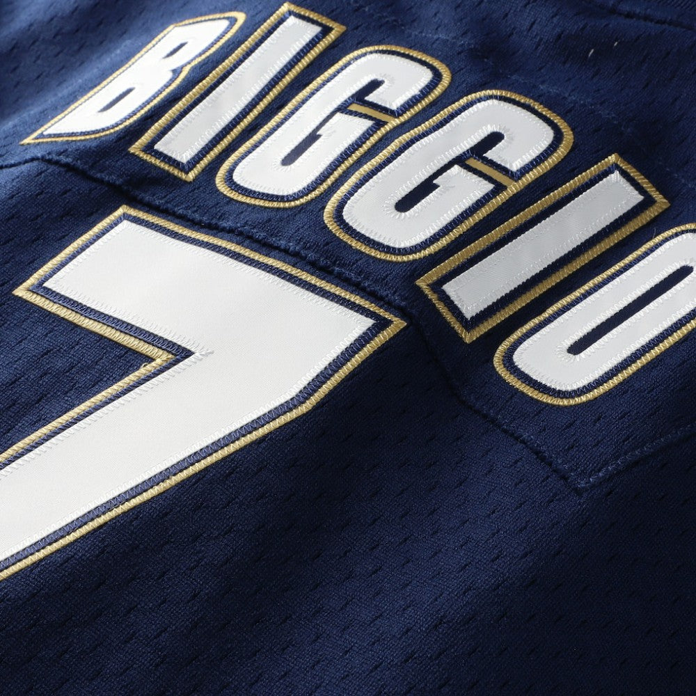 Navy Craig Biggio Houston Astros Mitchell & Ness Authentic Batting Practice Jersey