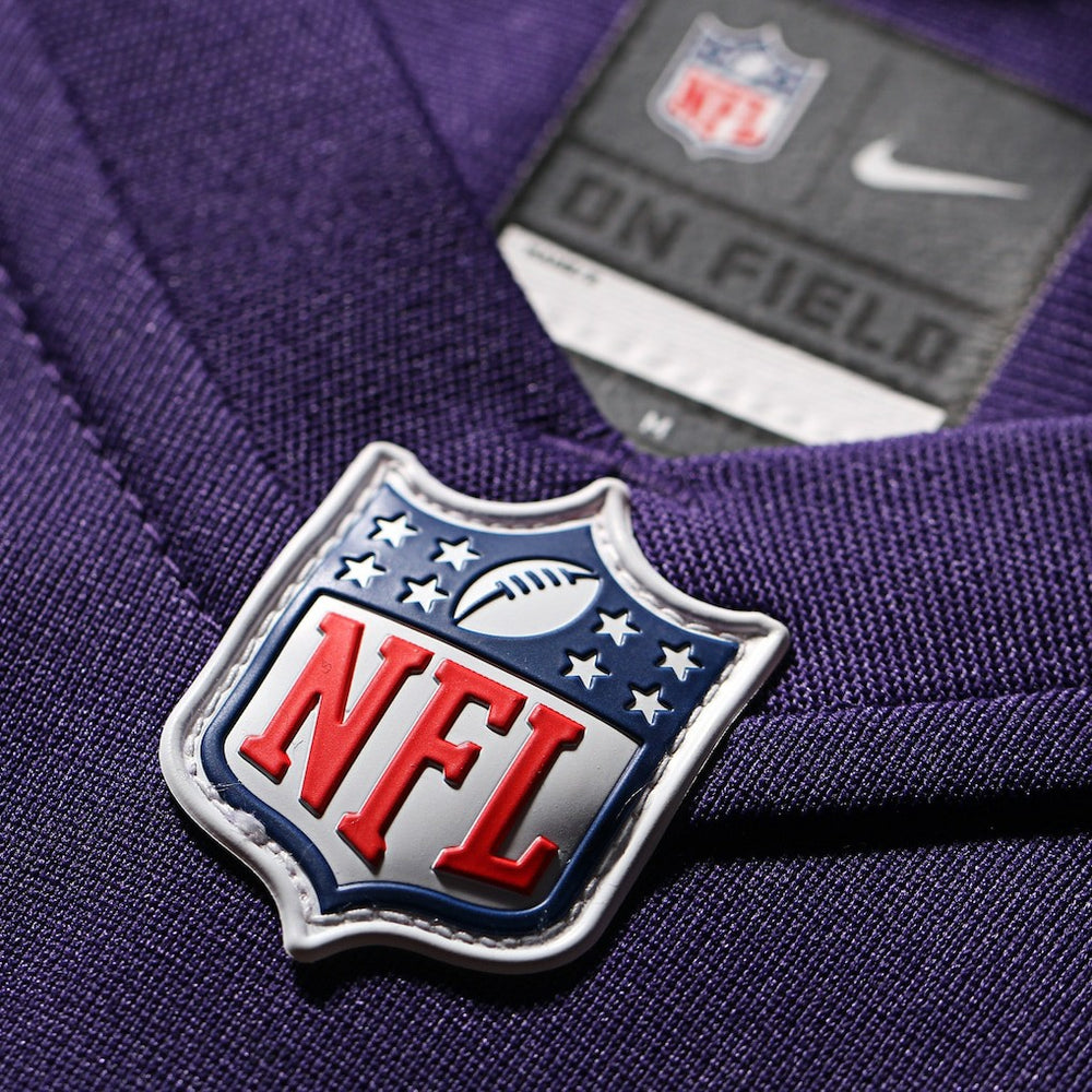 Ray Lewis  Women's Game Jersey - Baltimore Ravens Jerseys