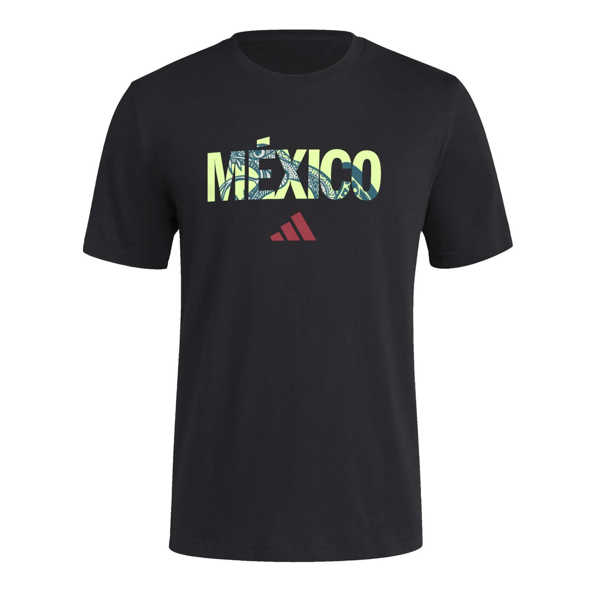 2024-25 Mexico Men's HBR Tee