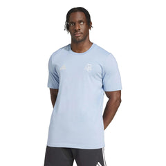 2025 Argentina Men's 50th Anniversary DNA Tee