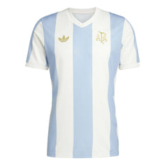 2025 Argentina Men's 50th Anniversary Stadium Soccer Jersey