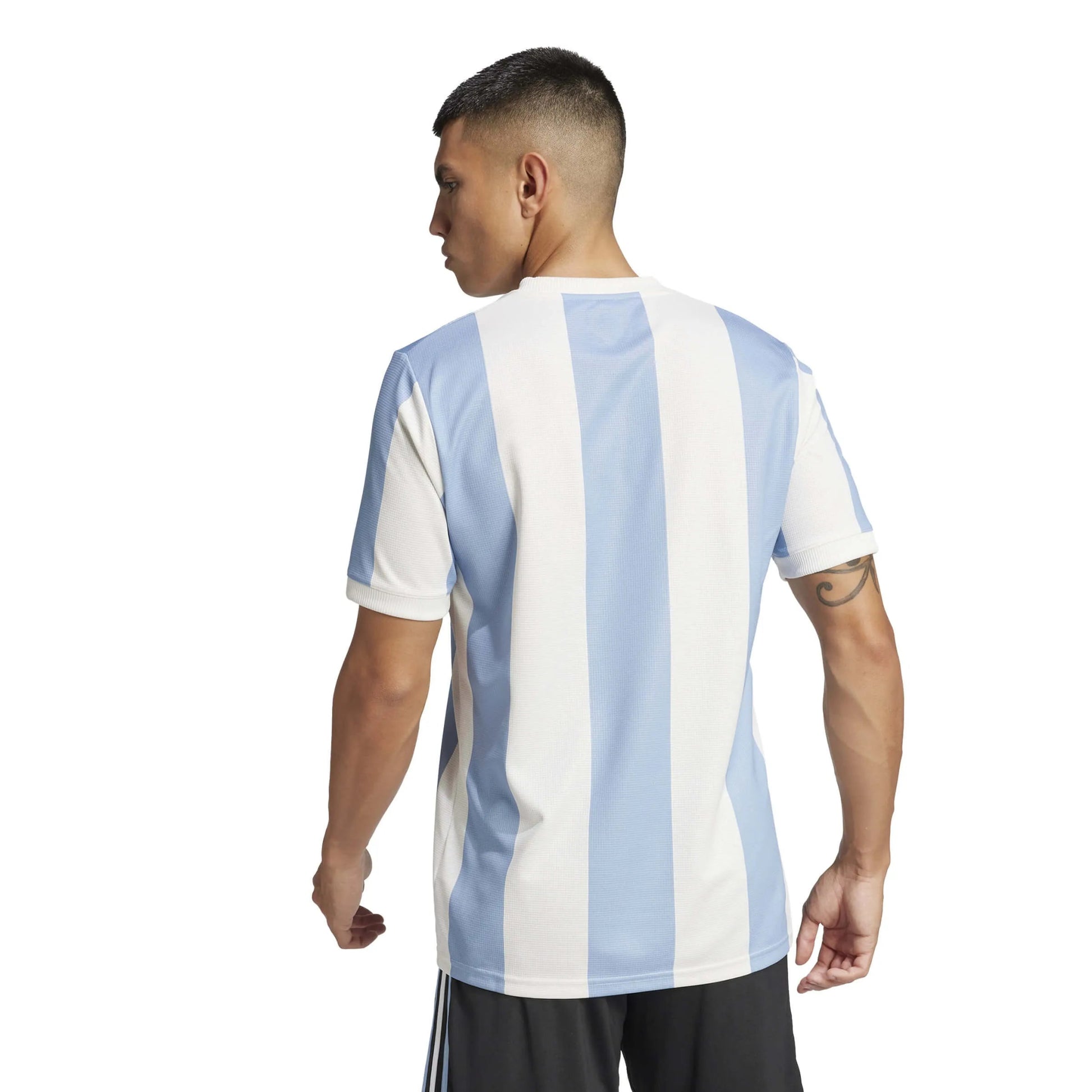 2025 Argentina Men's 50th Anniversary Stadium Soccer Jersey