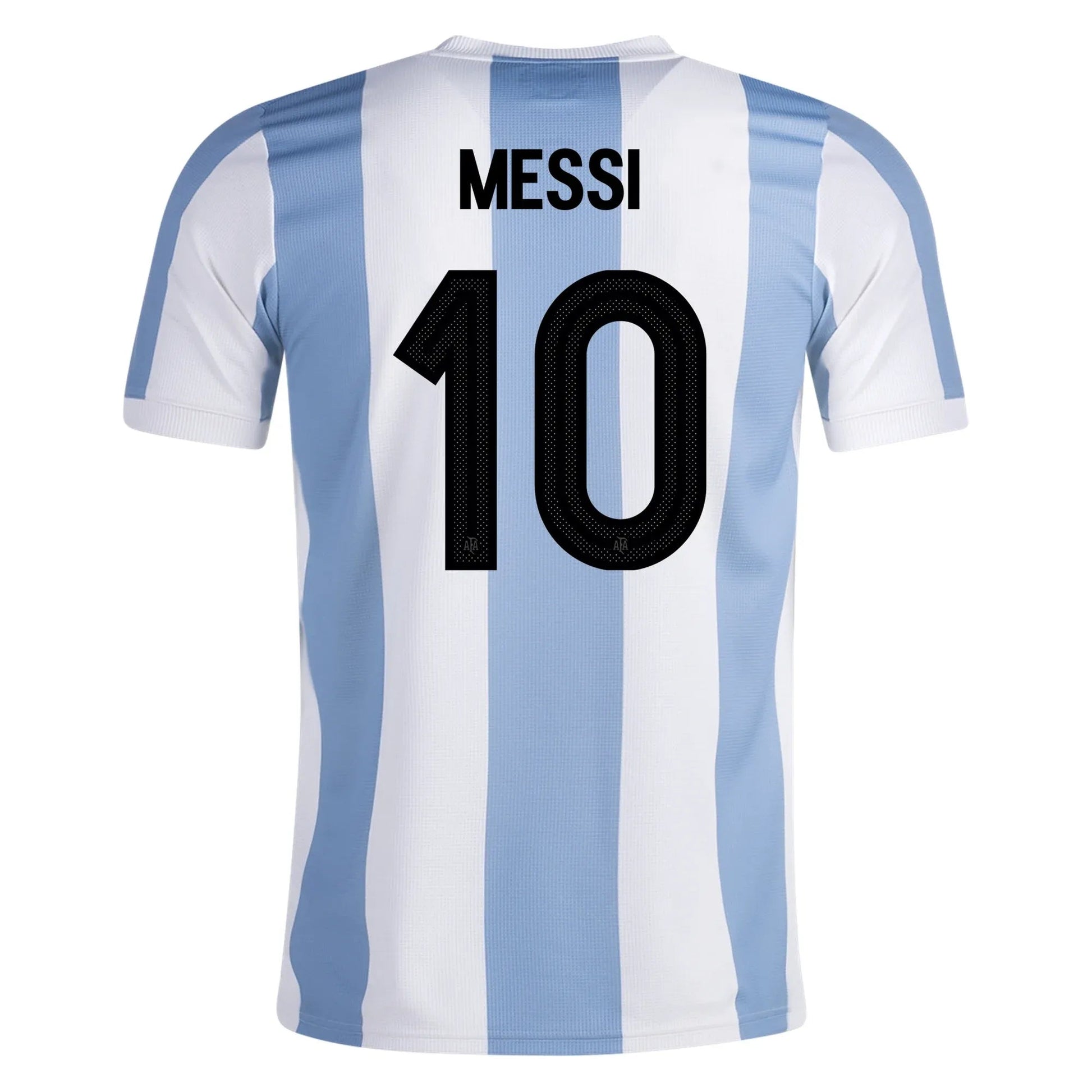 2025 Argentina Men's 50th Anniversary Stadium Soccer Jersey