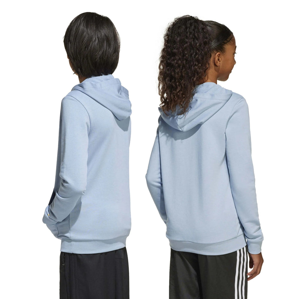 2025-26 Argentina Youth Anniversary DNA Soccer Hoodie