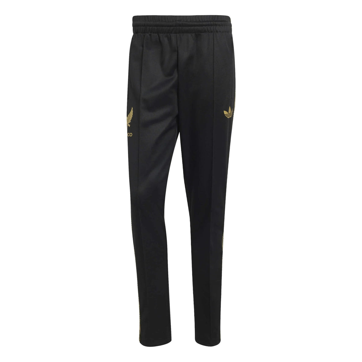 2025 Mexico Men's De Oro Track Pants