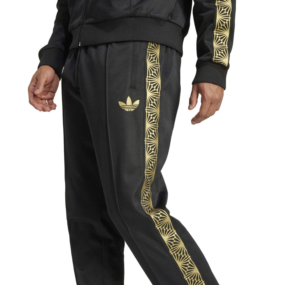 2025 Mexico Men's De Oro Track Pants