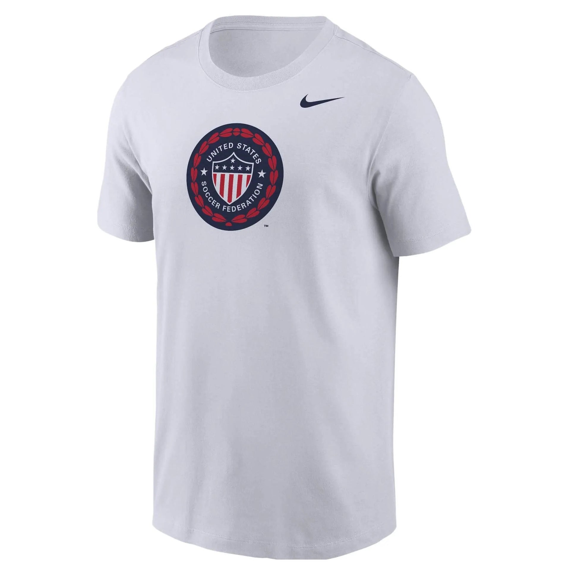 2025 USA Men's Core Cotton Tee