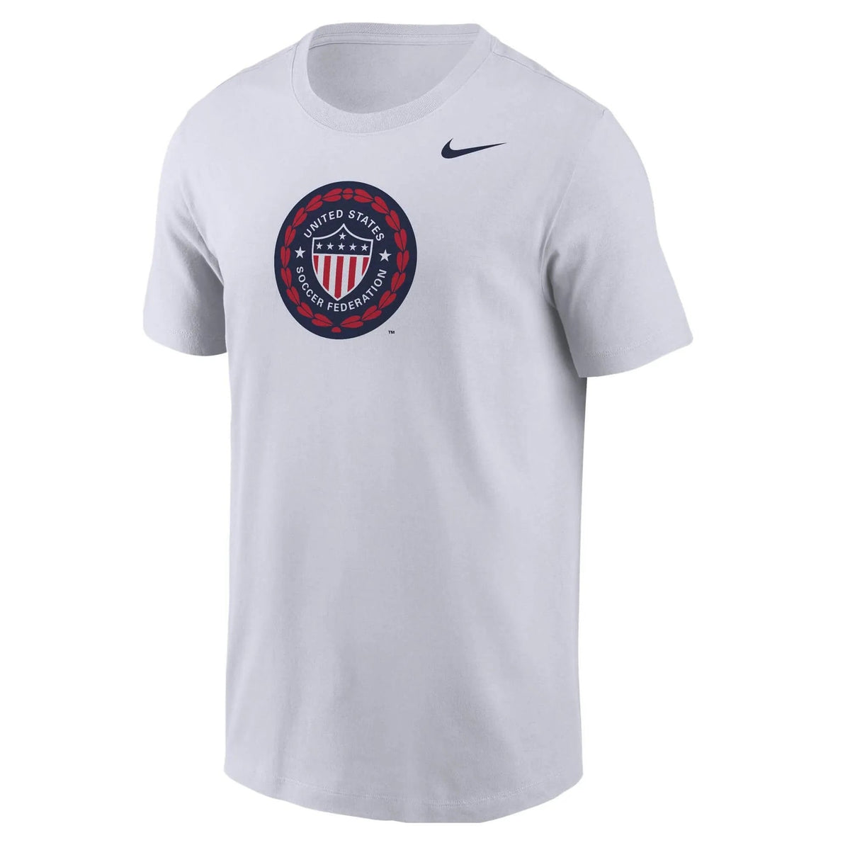 2025 USA Men's Core Cotton Tee