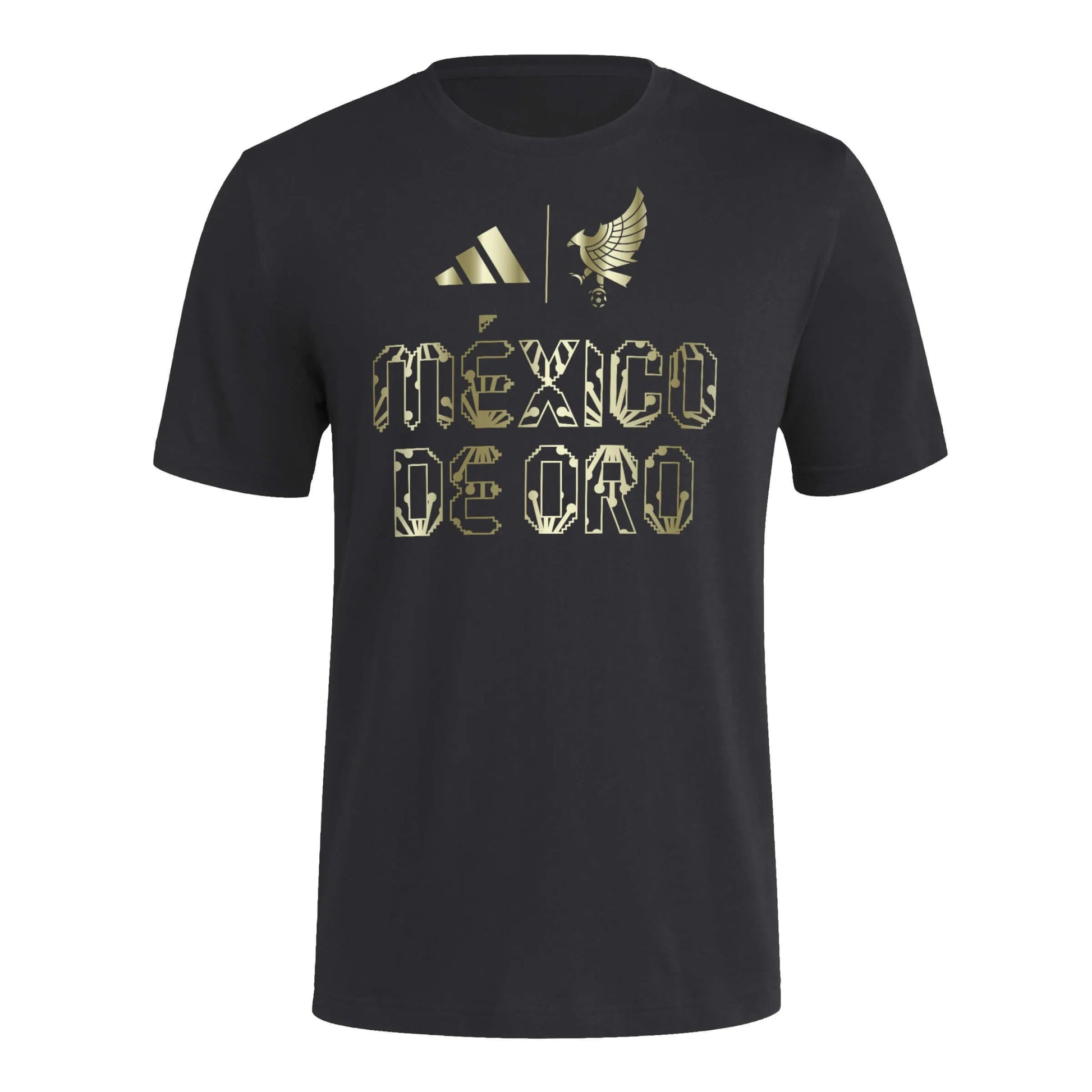 2025 Mexico Men's De Oro HOB Tee