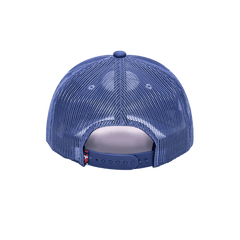 Fan Ink Collection USA Atmosphere Trucker Hat