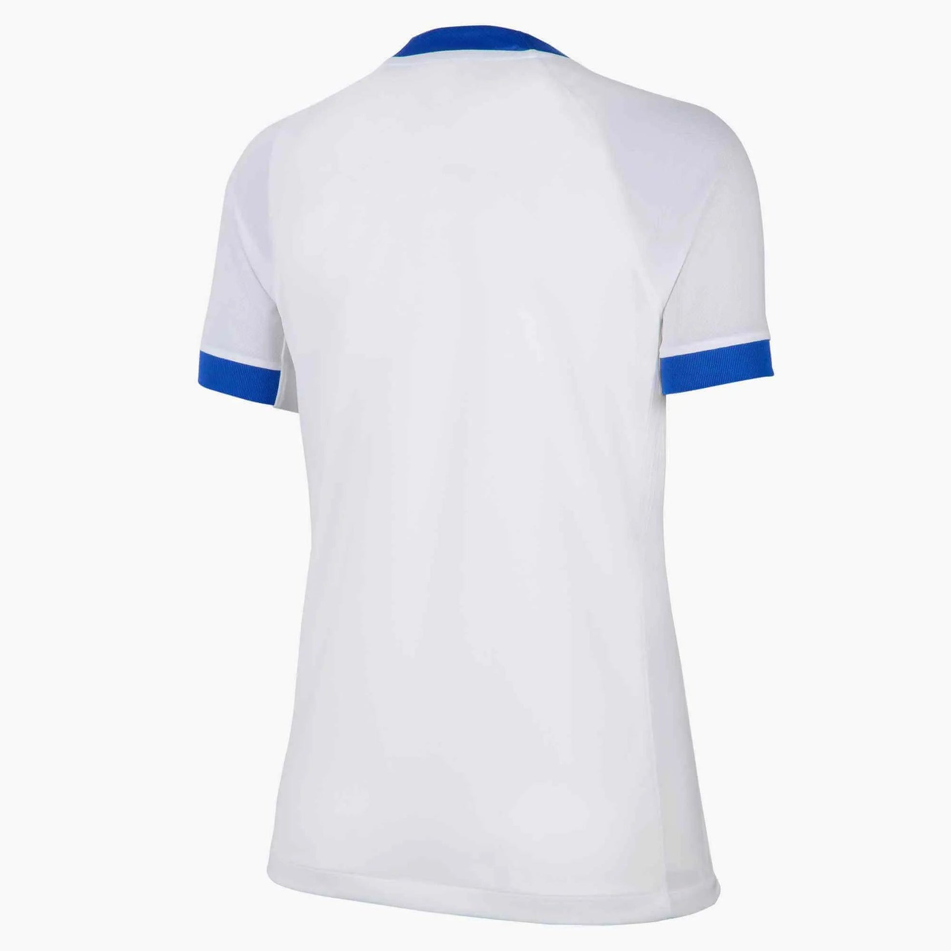 2025 England Women's Stadium Home Soccer Jersey