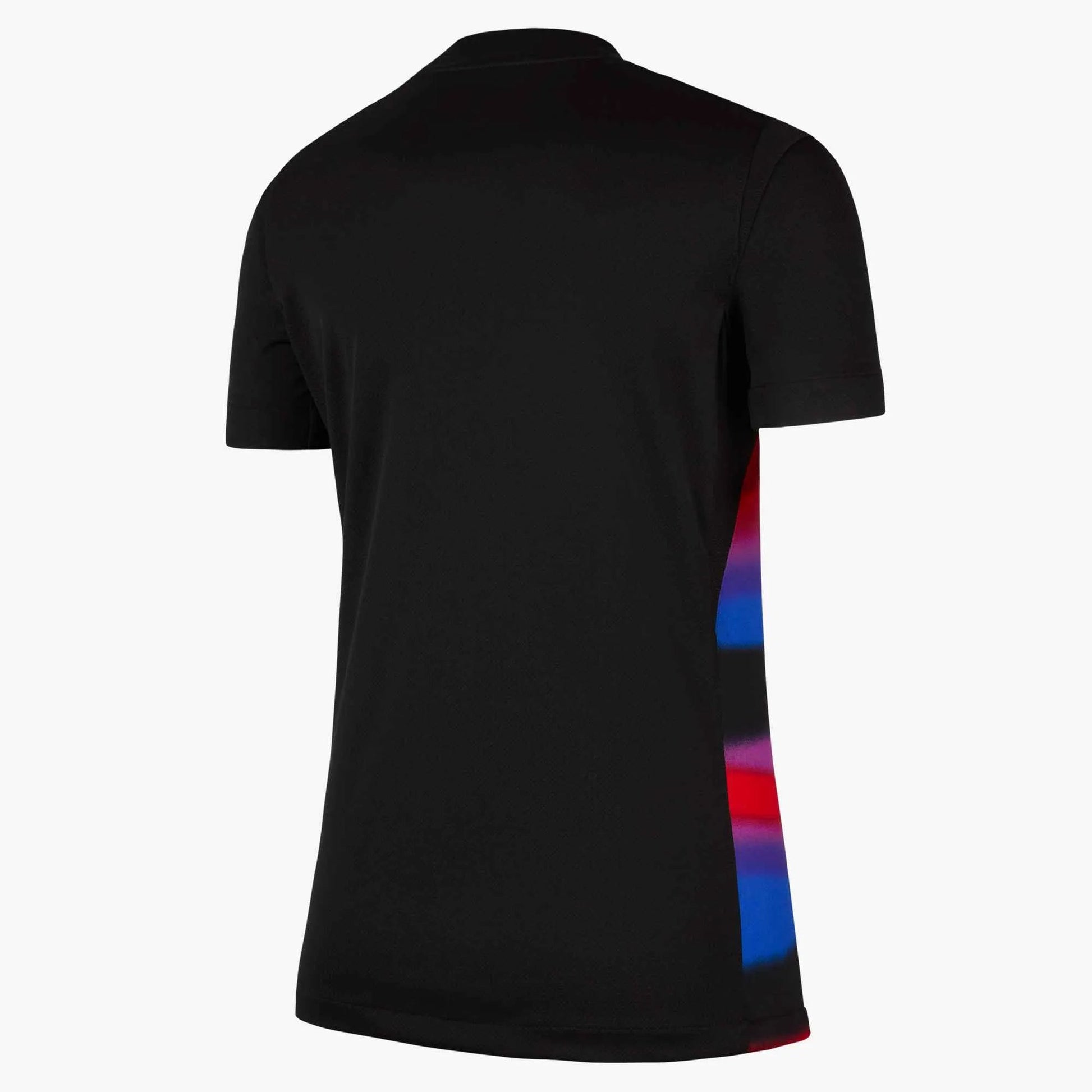 2025 England Women's Stadium Away Soccer Jersey