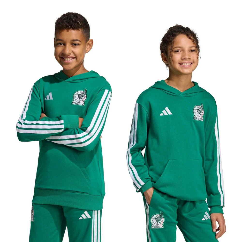2026 Mexico Youth Hoodie