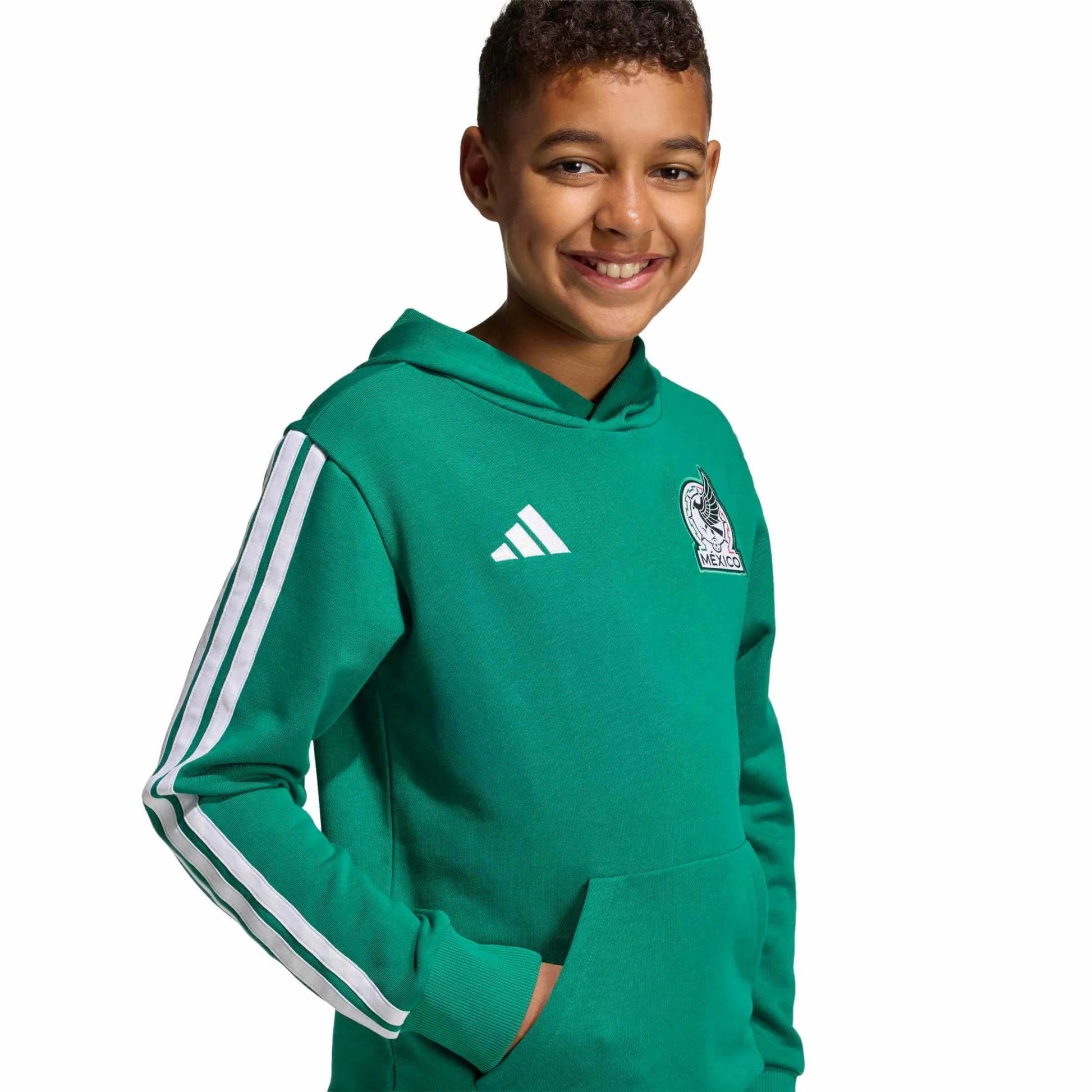 2026 Mexico Youth Hoodie