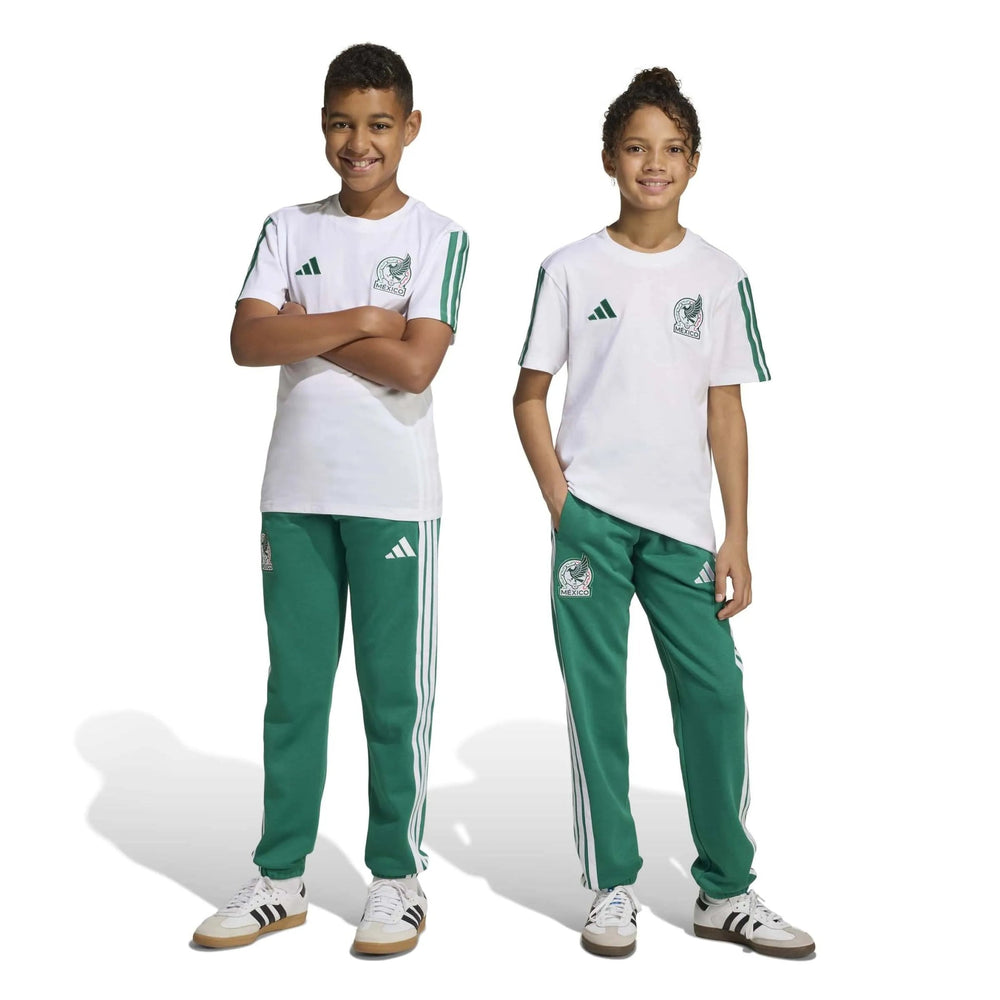 2026 Mexico Youth Pants