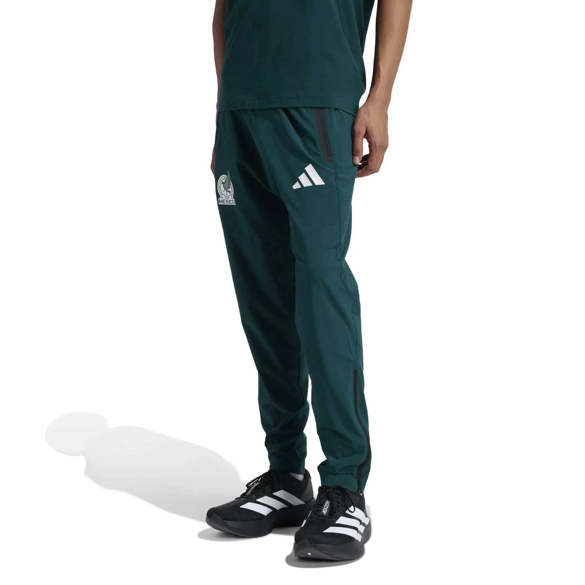 2026 Mexico Men's Track Pants