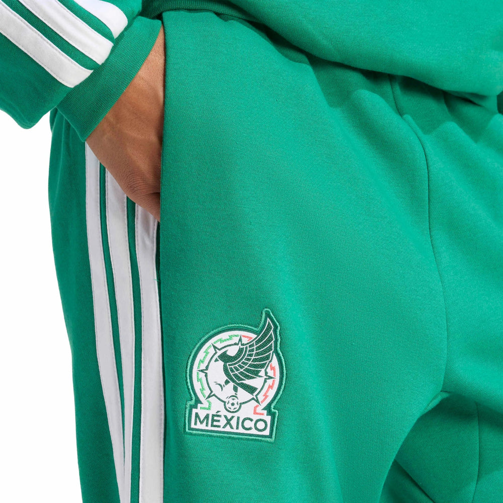 2026 Mexico Men's DNA Pants