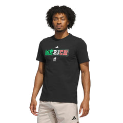 2026 Mexico Men's World Cup HJH Tee