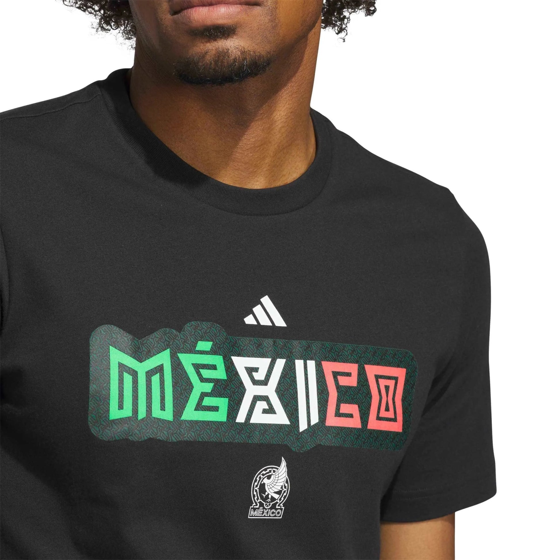 2026 Mexico Men's World Cup HJH Tee