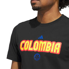 2026 Colombia Men's World Cup HJH Tee
