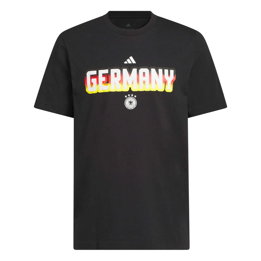 2026 Germany Men's World Cup HJH Tee