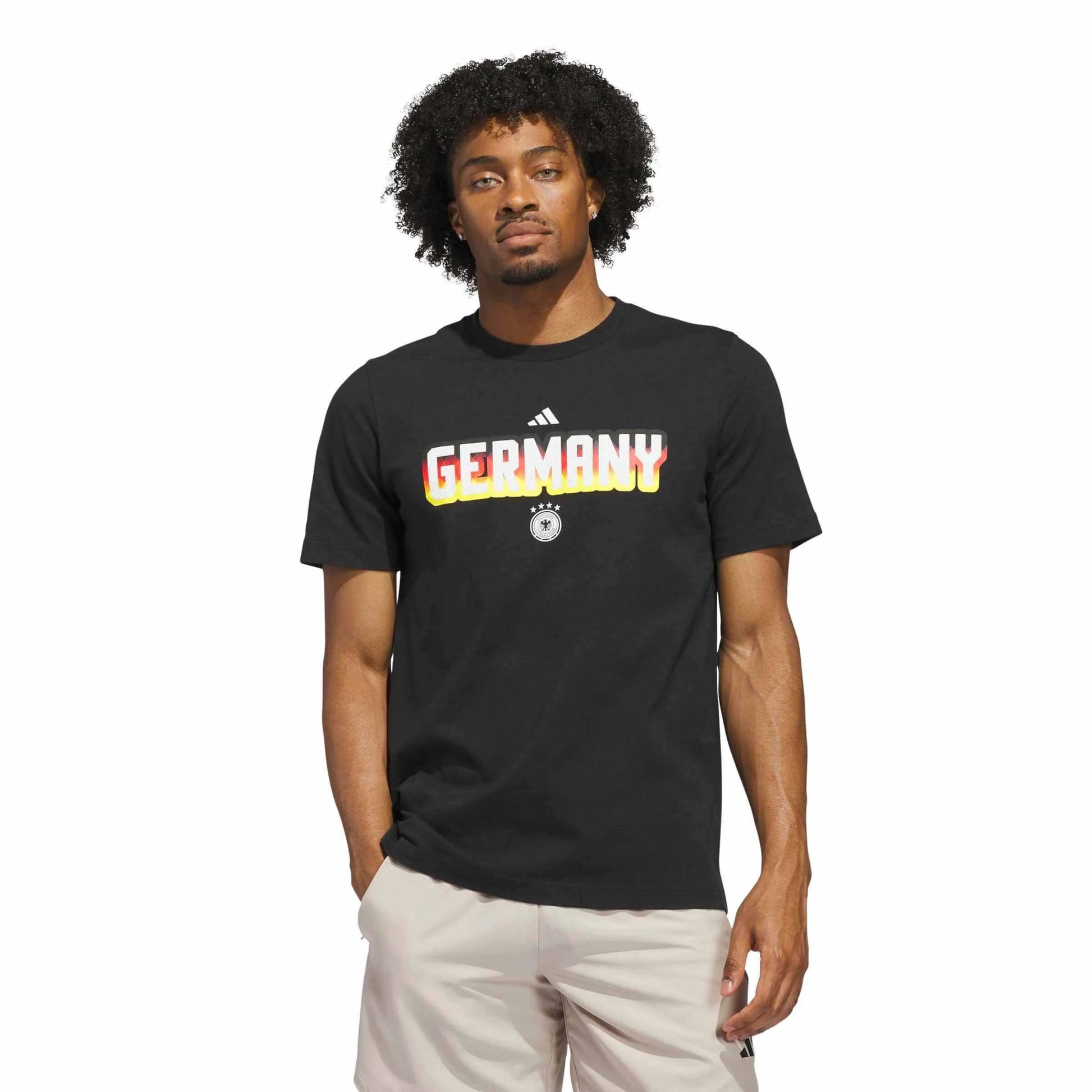 2026 Germany Men's World Cup HJH Tee