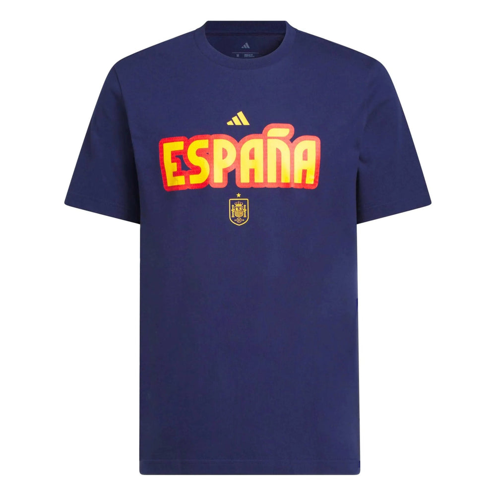 2026 Spain Men's World Cup HJH Tee