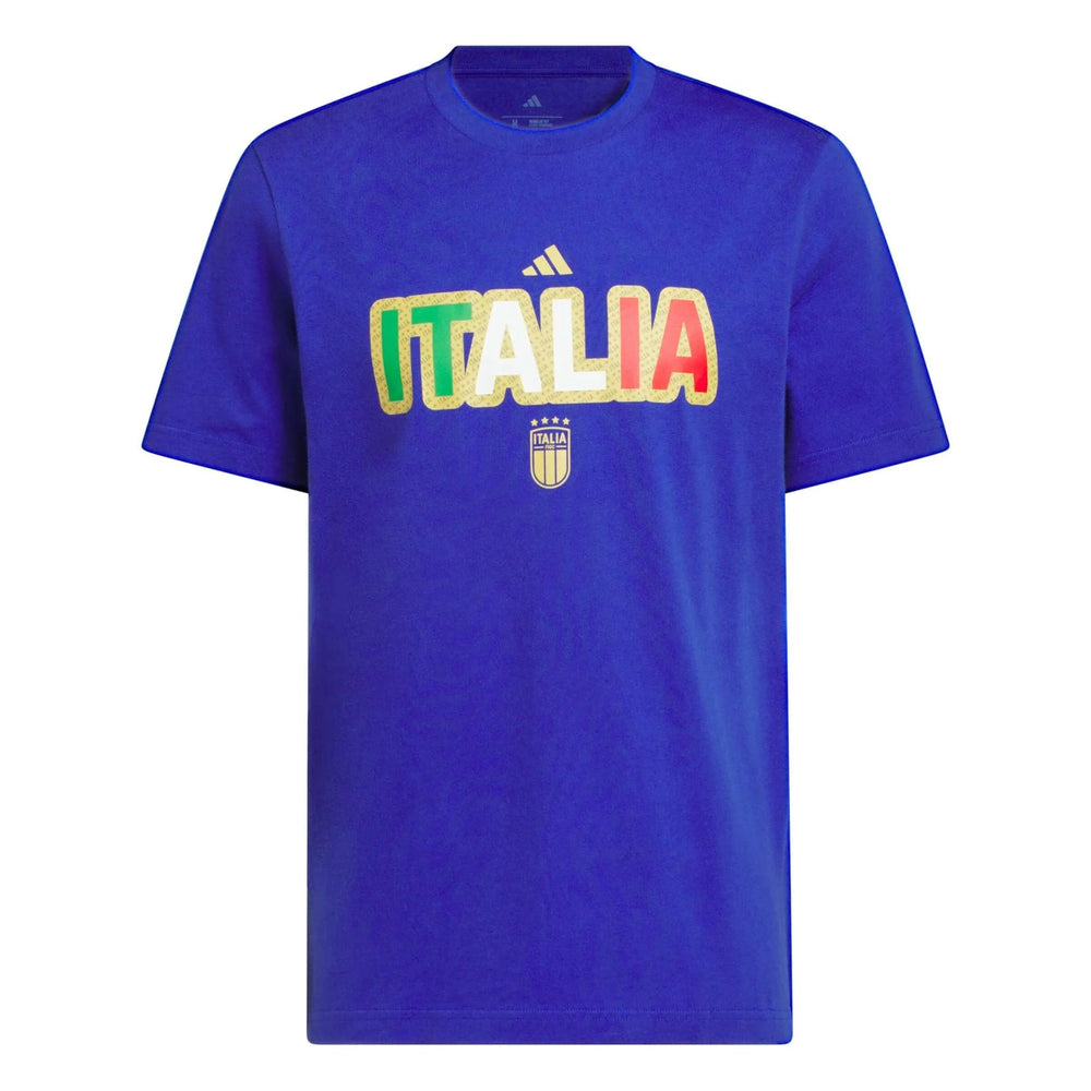 2026 Italy Men's World Cup HJH Tee