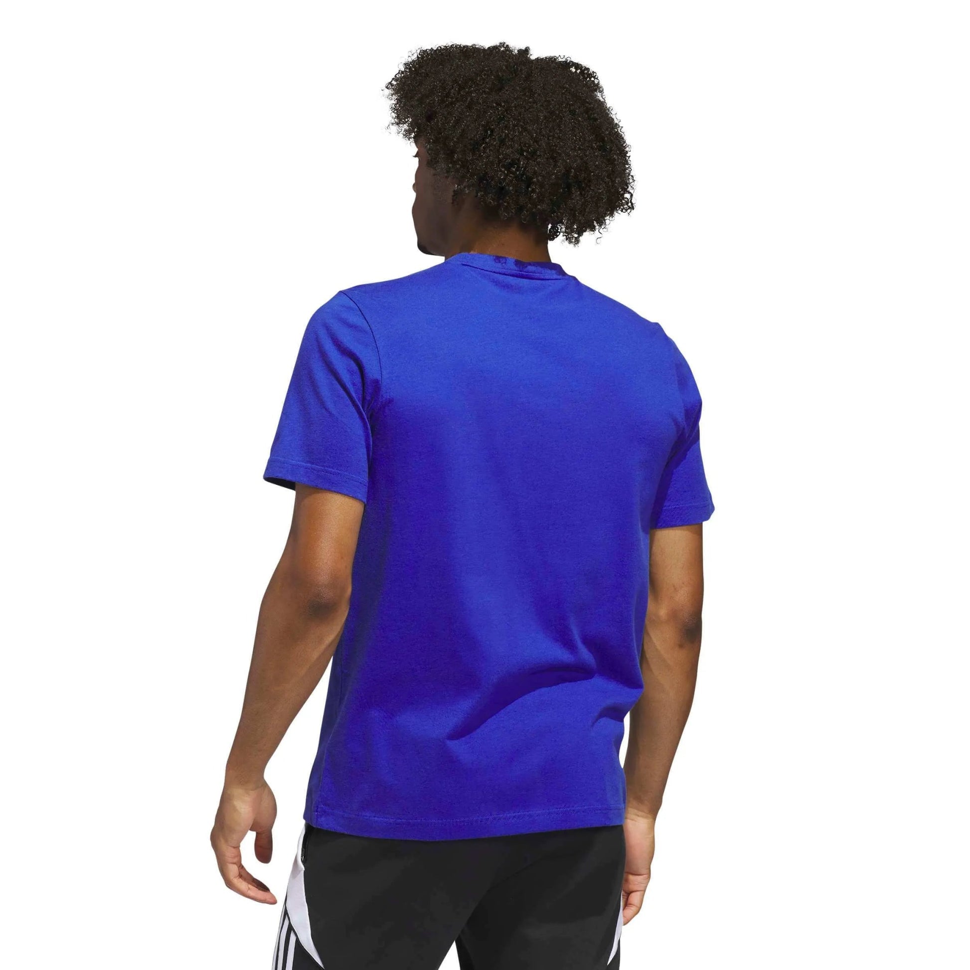 2026 Italy Men's World Cup HJH Tee
