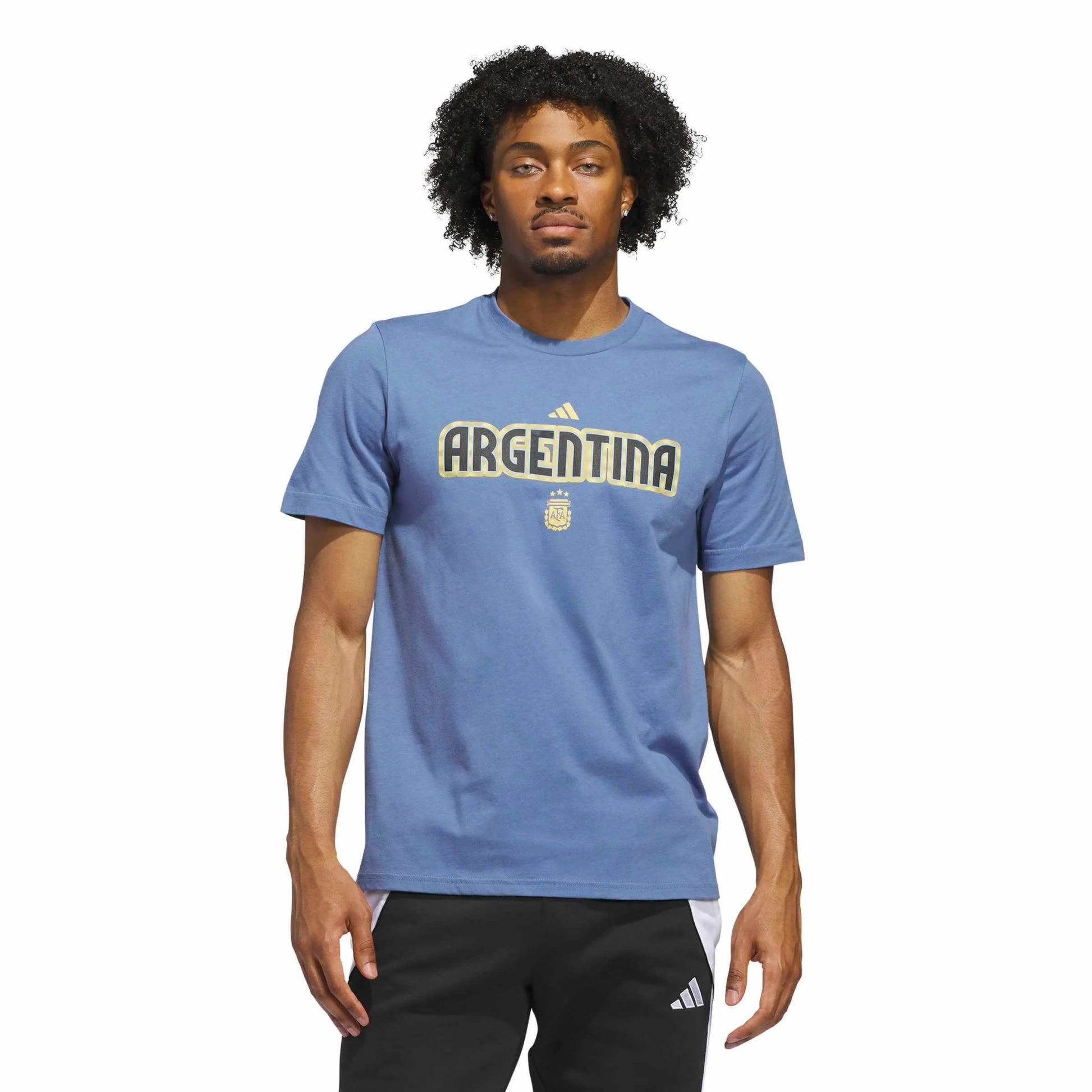2026 Argentina Men's World Cup HJH Tee