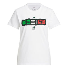 2026 Mexico Women's World Cup HJH Tee