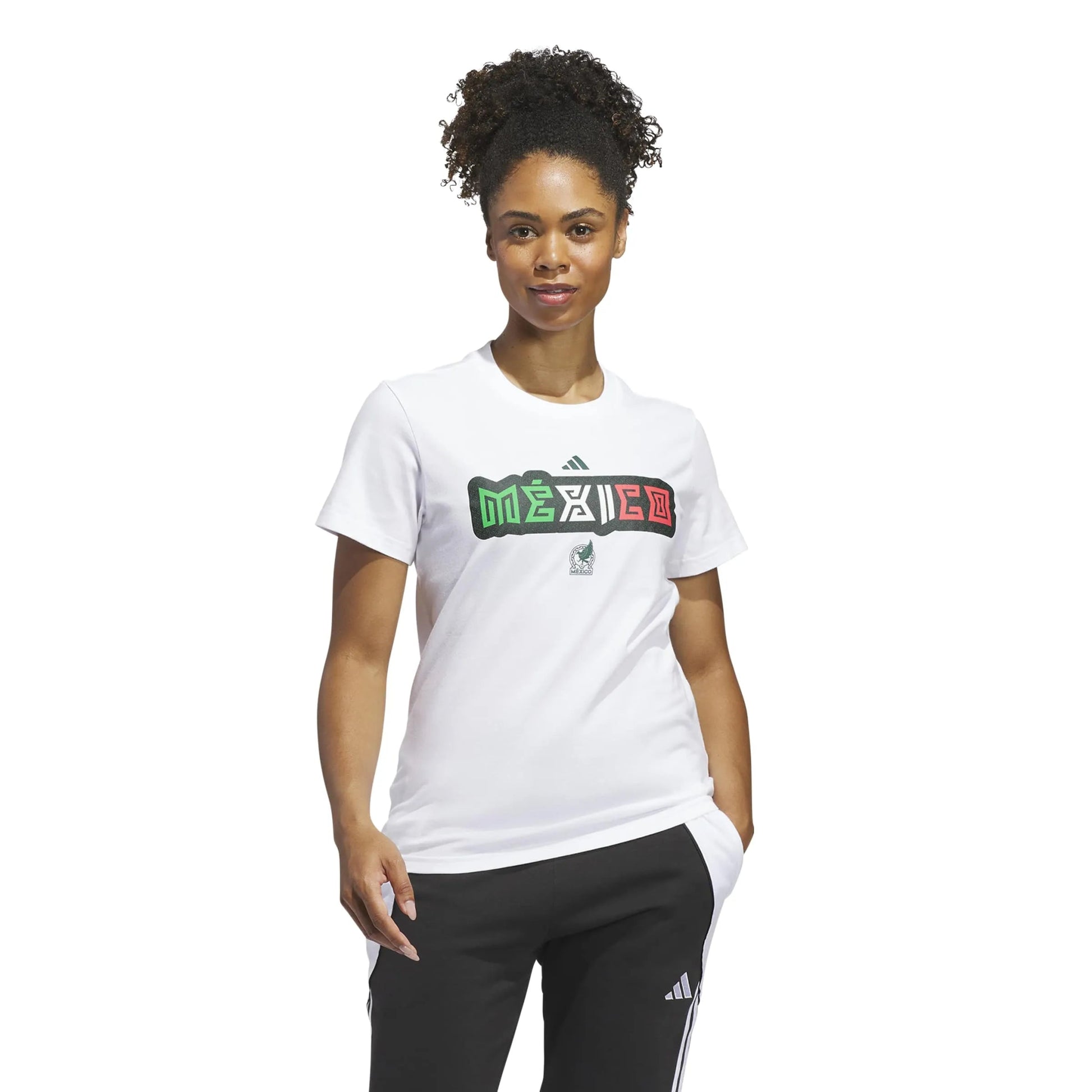 2026 Mexico Women's World Cup HJH Tee
