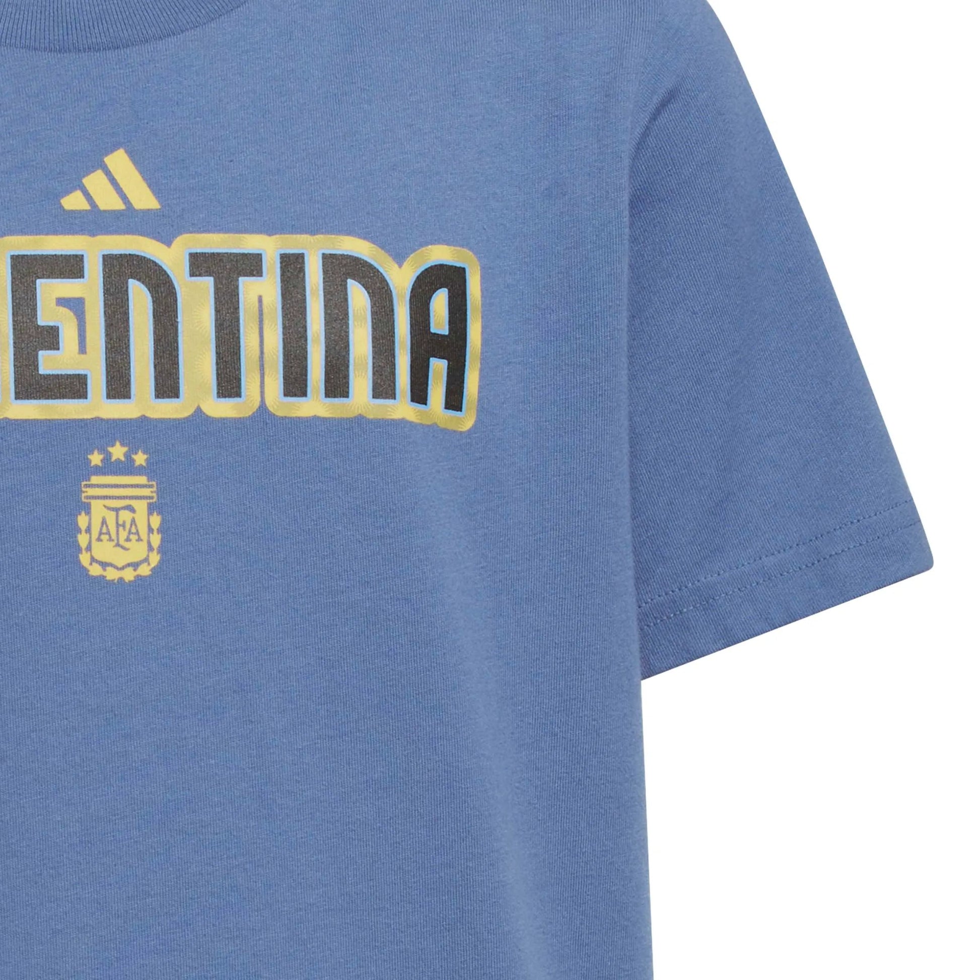 2026 Argentina Youth World Cup HJH Tee