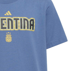 2026 Argentina Youth World Cup HJH Tee