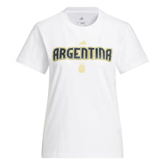 2026 Argentina Women's World Cup HJH Tee