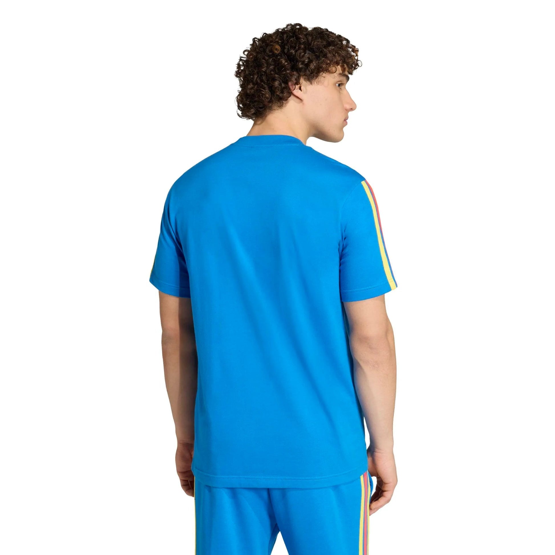 2026 Colombia Men's DNA Tee