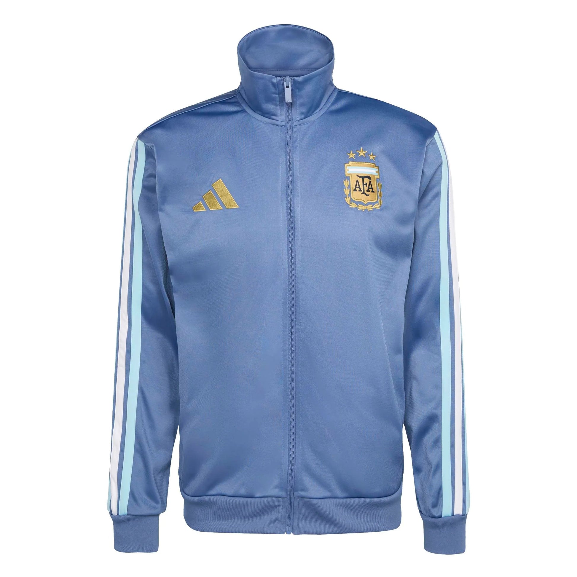 2026 Argentina Men's DNA Track Top