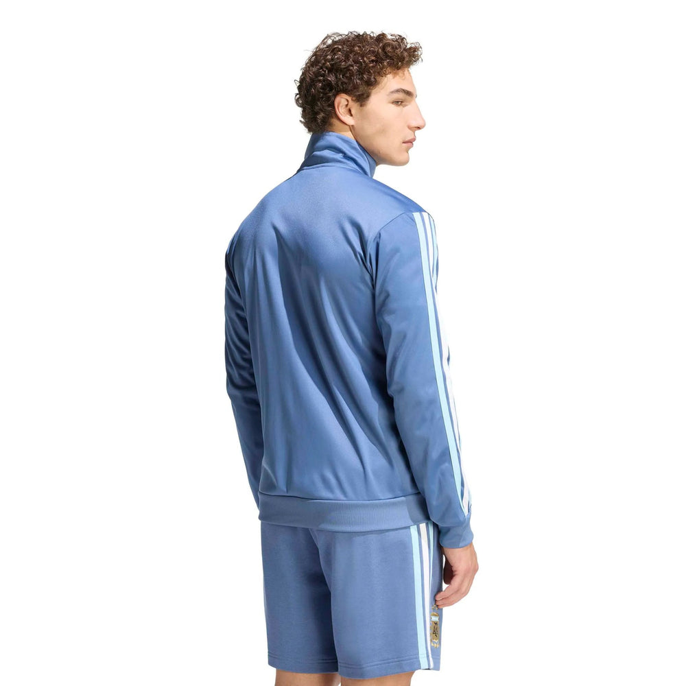 2026 Argentina Men's DNA Track Top