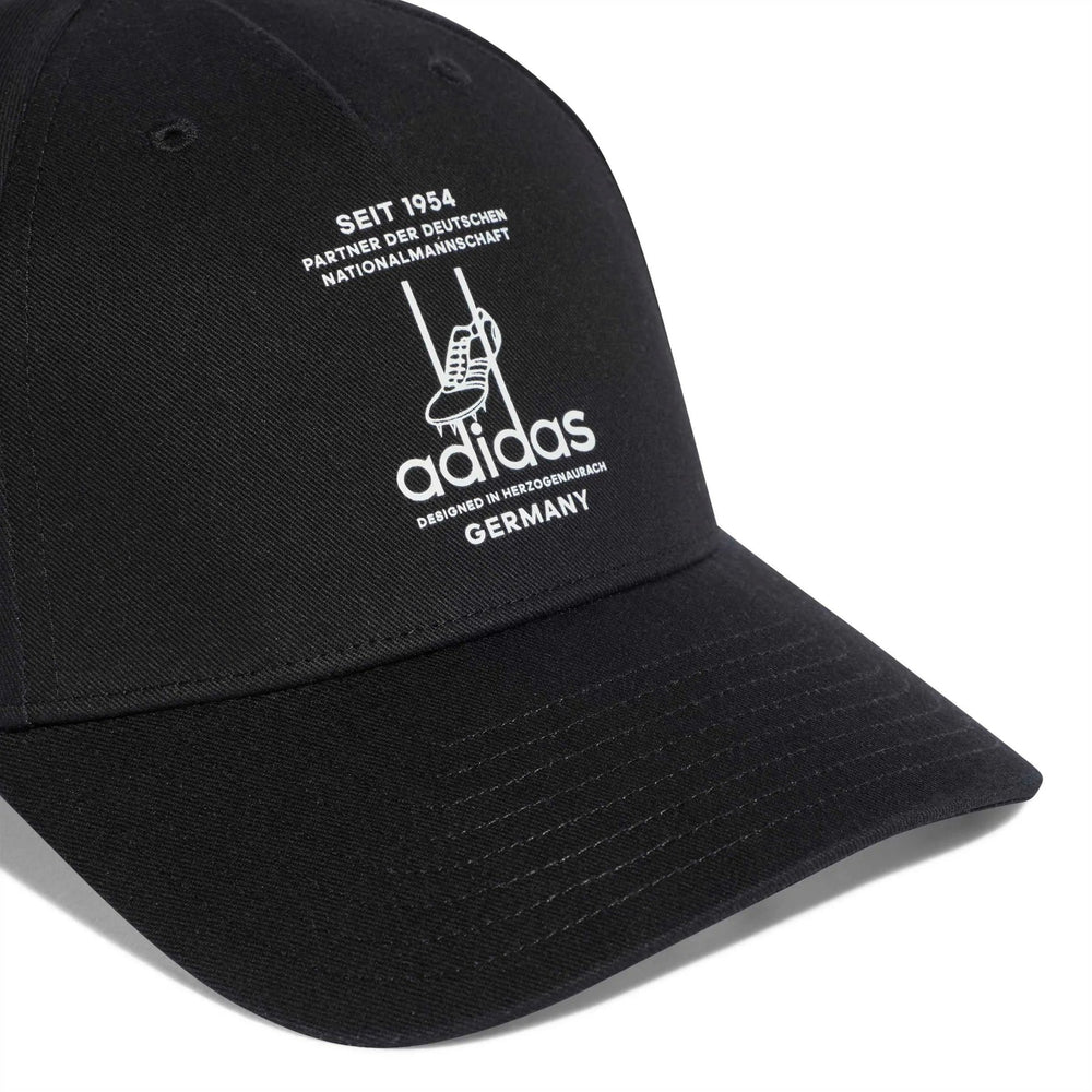2026 Germany Baseball Cap